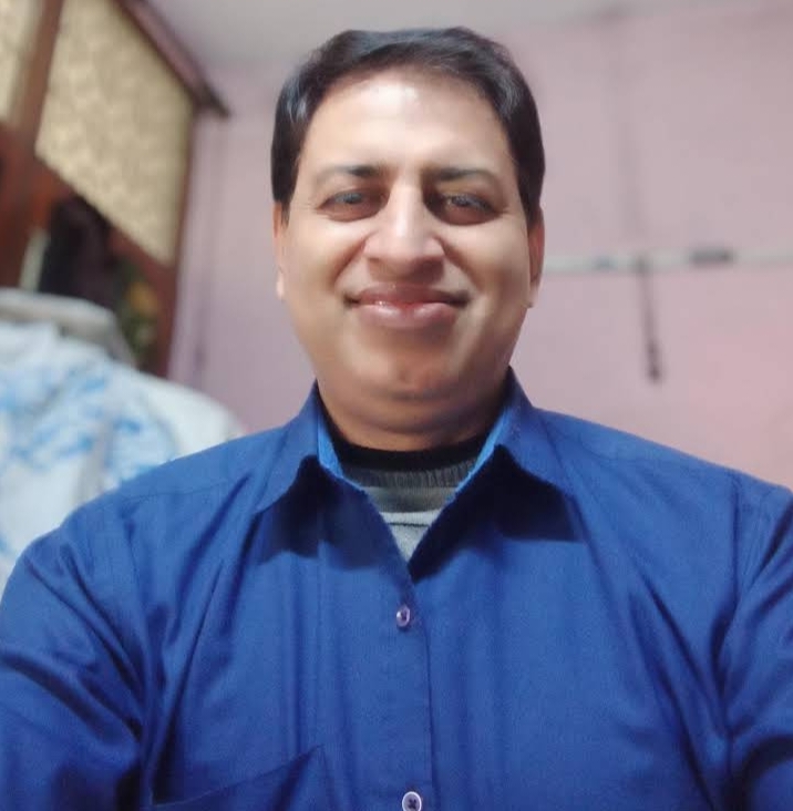 Senior Practitioner - Radhey Shyam Clinic